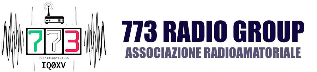 773 Radio Group
